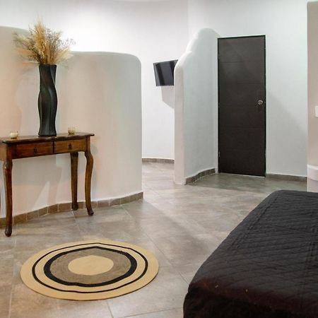 Sonido Del Mar Hotel Boutique & Yoga Loft Tulum Eksteriør bilde