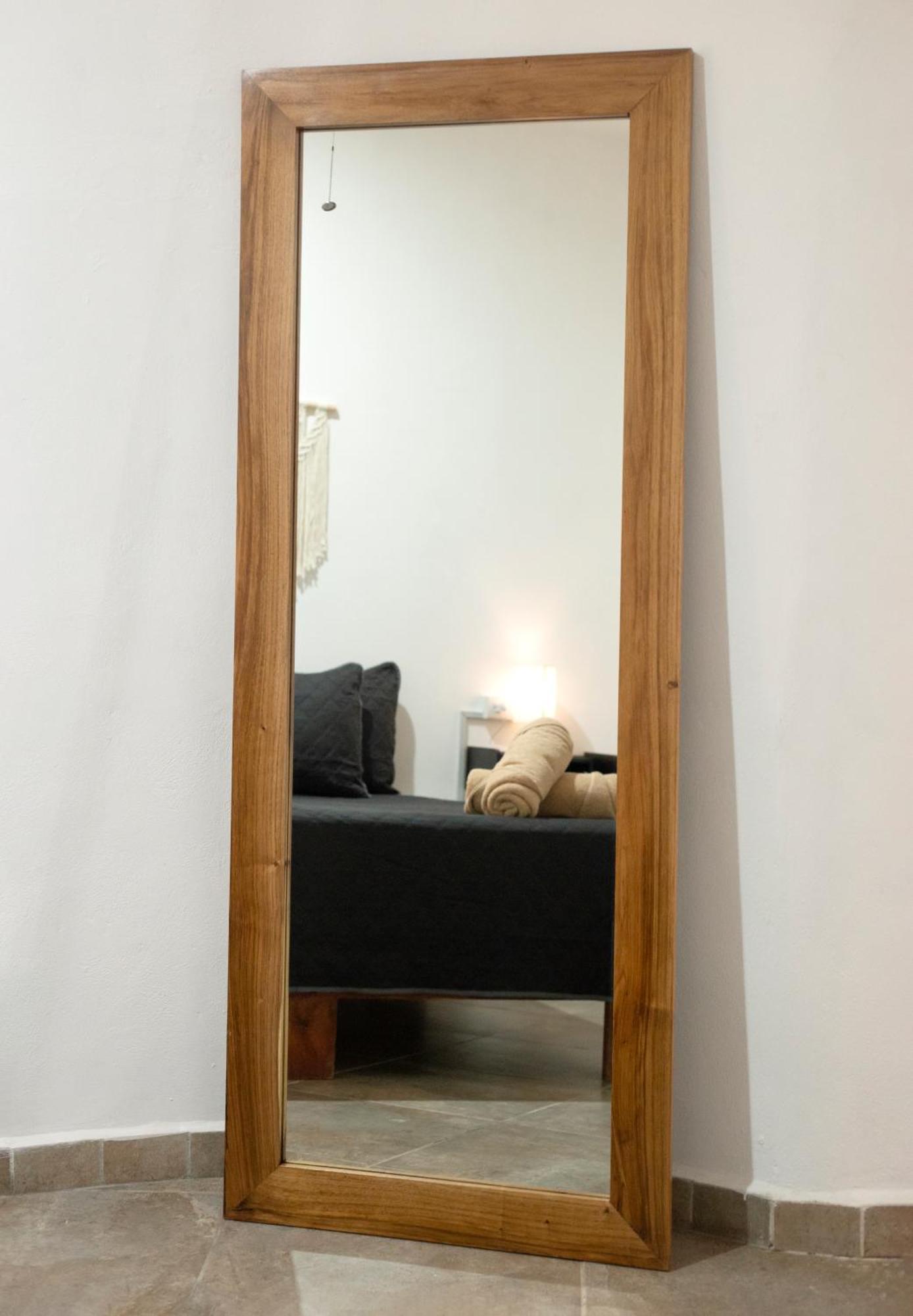 Sonido Del Mar Hotel Boutique & Yoga Loft Tulum Eksteriør bilde