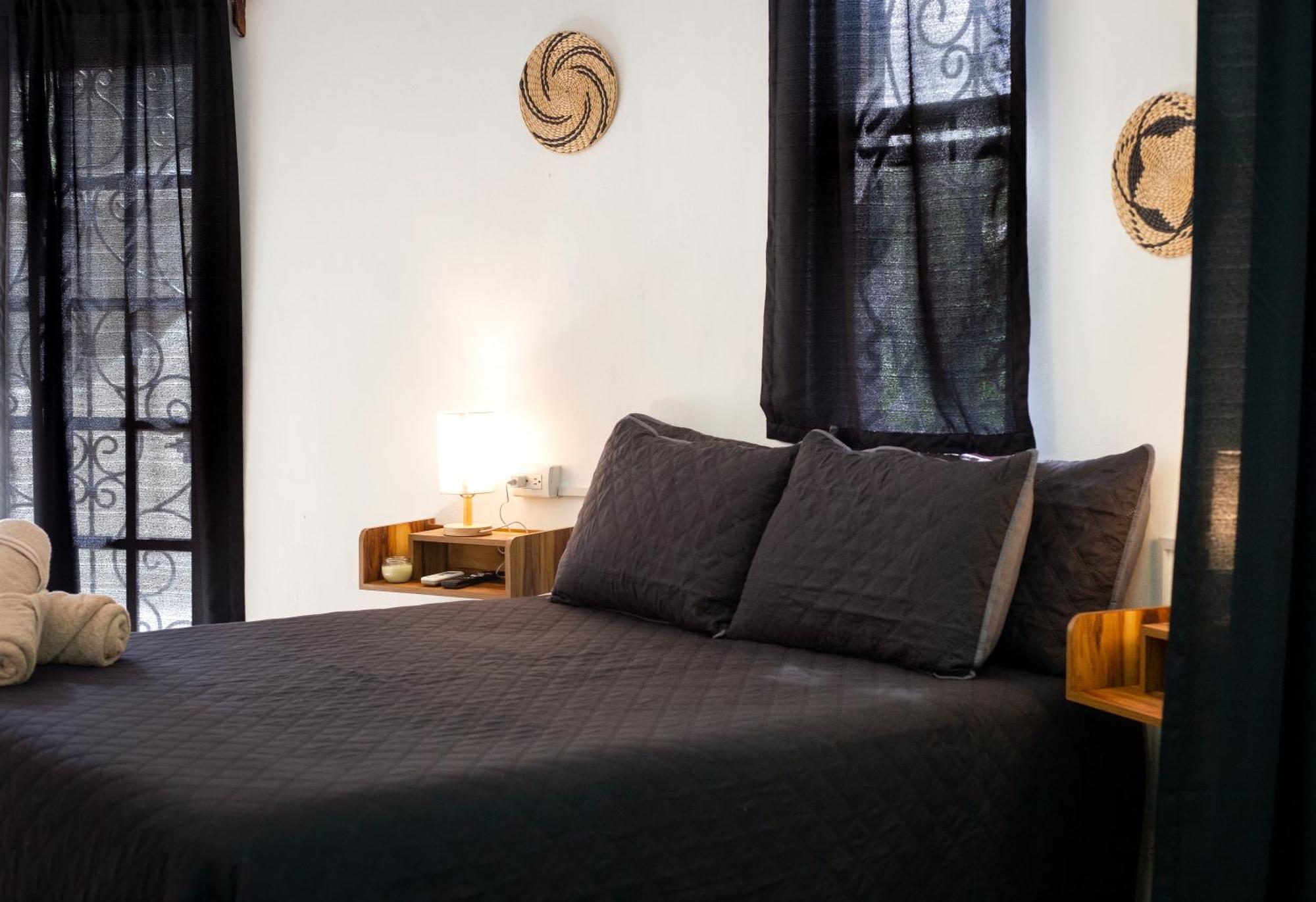 Sonido Del Mar Hotel Boutique & Yoga Loft Tulum Eksteriør bilde