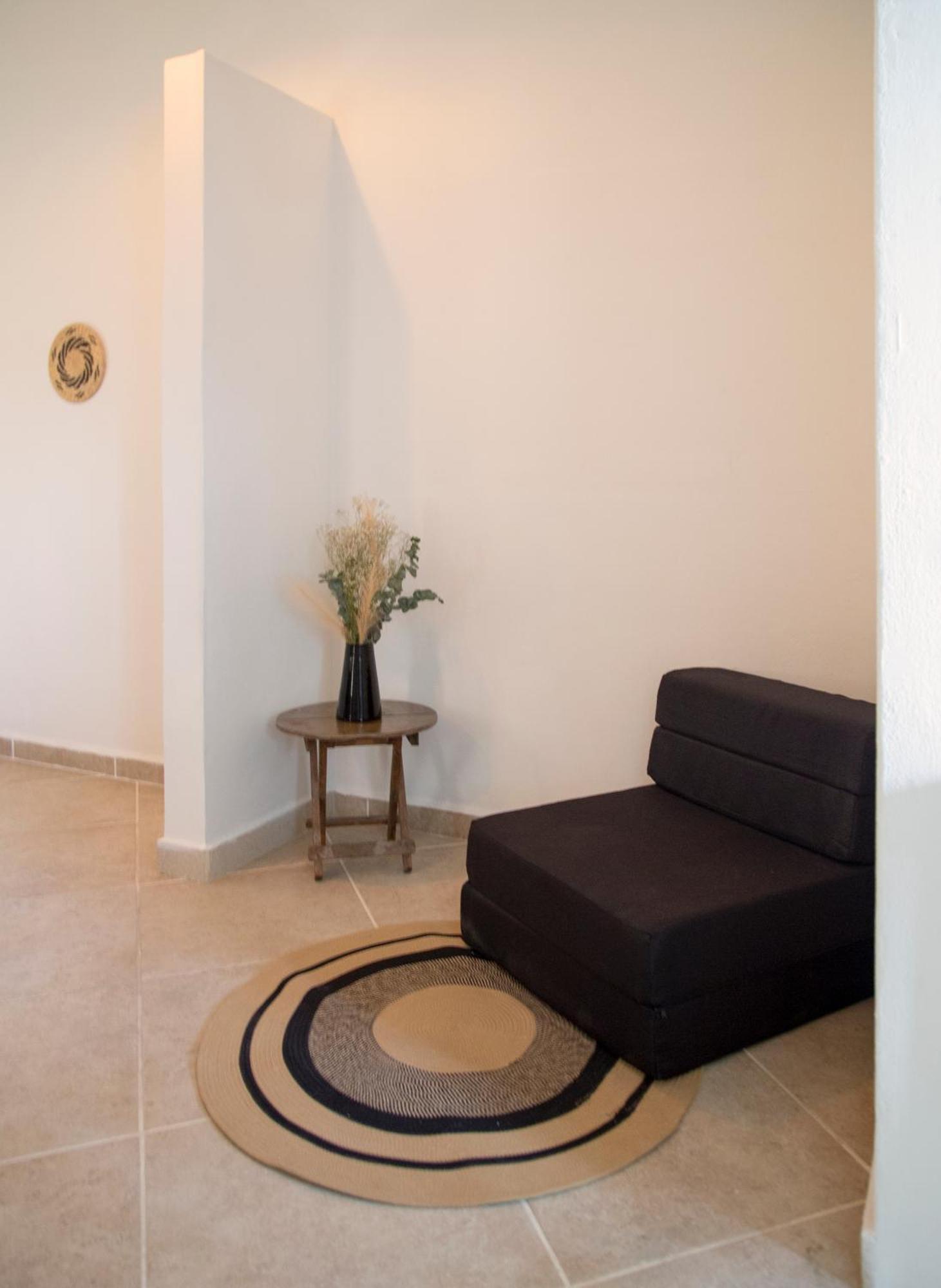 Sonido Del Mar Hotel Boutique & Yoga Loft Tulum Eksteriør bilde