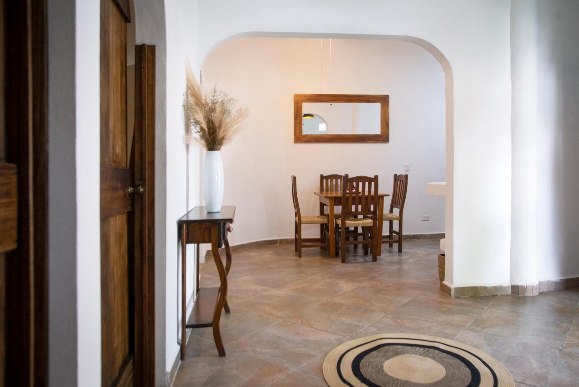 Sonido Del Mar Hotel Boutique & Yoga Loft Tulum Eksteriør bilde