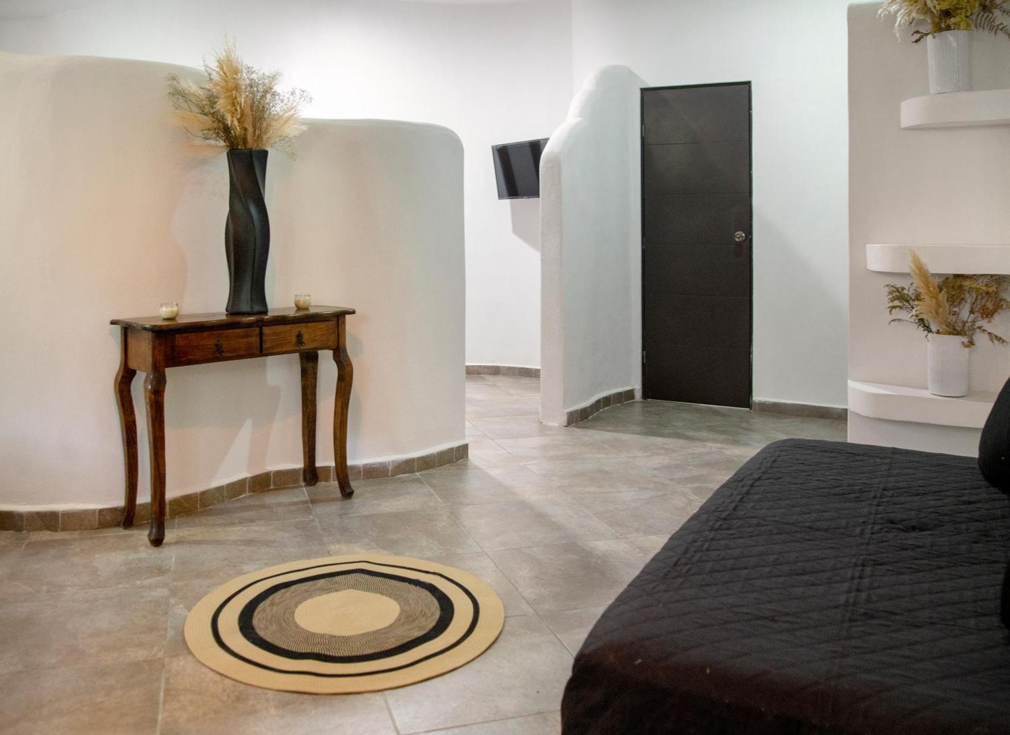Sonido Del Mar Hotel Boutique & Yoga Loft Tulum Eksteriør bilde