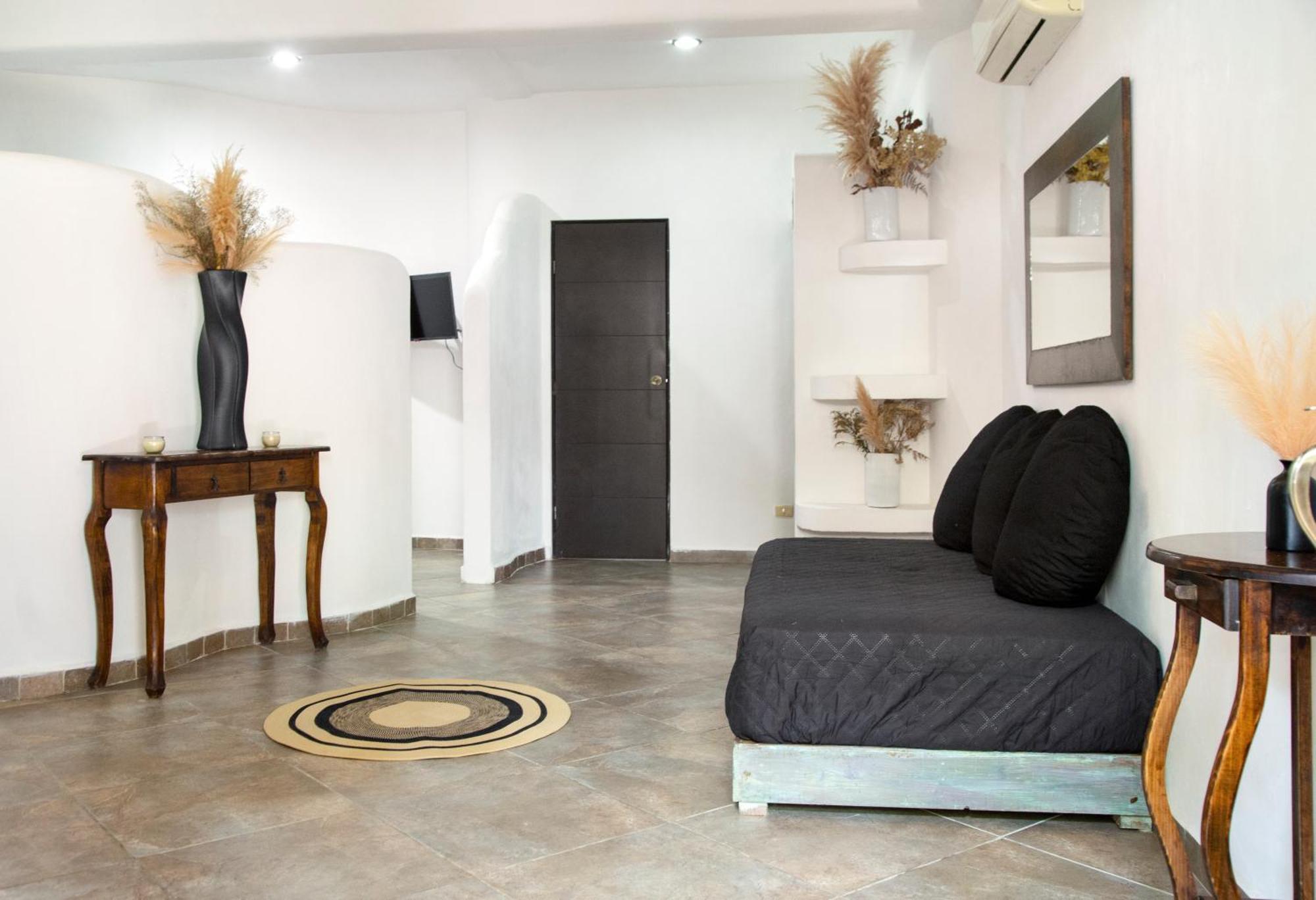 Sonido Del Mar Hotel Boutique & Yoga Loft Tulum Eksteriør bilde