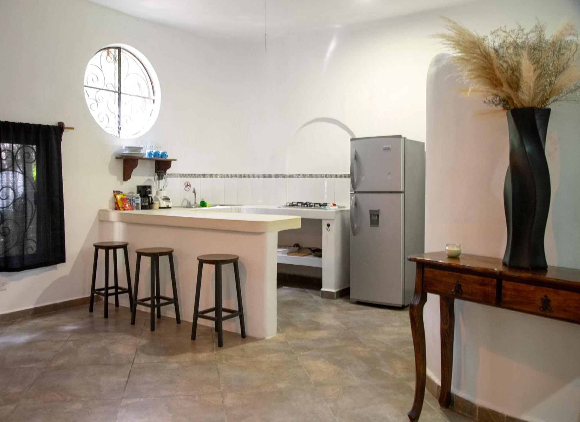 Sonido Del Mar Hotel Boutique & Yoga Loft Tulum Eksteriør bilde