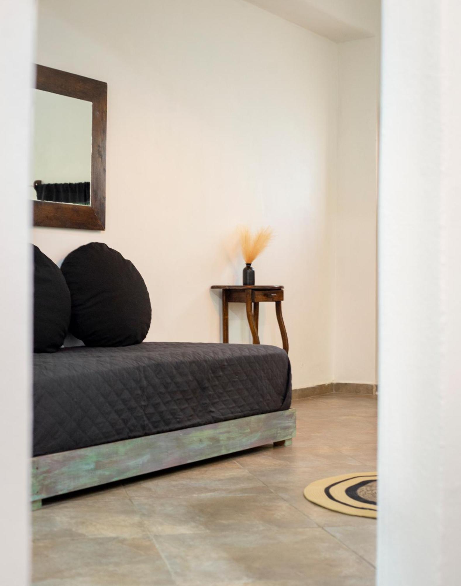 Sonido Del Mar Hotel Boutique & Yoga Loft Tulum Eksteriør bilde