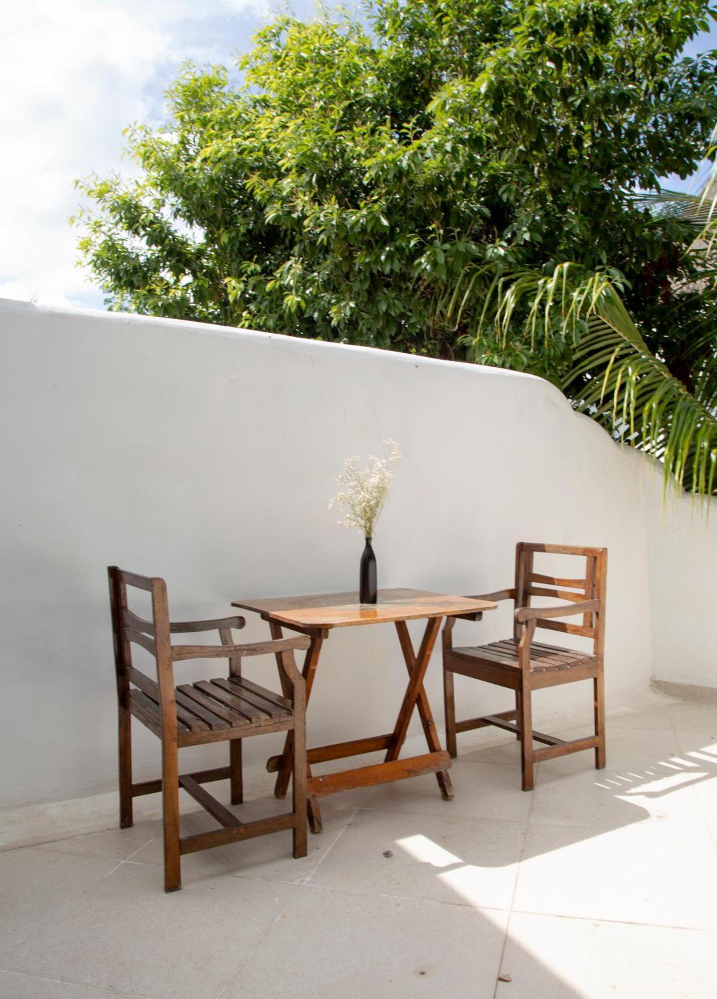 Sonido Del Mar Hotel Boutique & Yoga Loft Tulum Eksteriør bilde