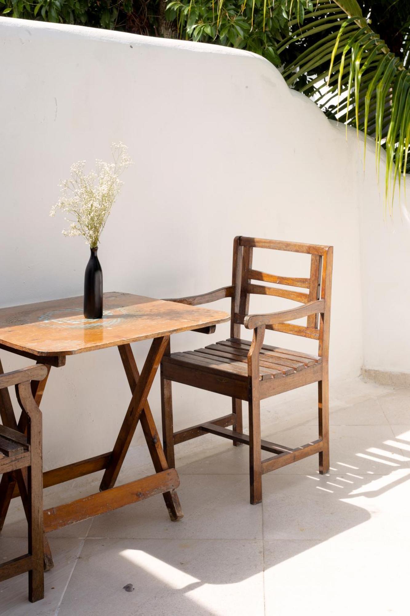 Sonido Del Mar Hotel Boutique & Yoga Loft Tulum Eksteriør bilde