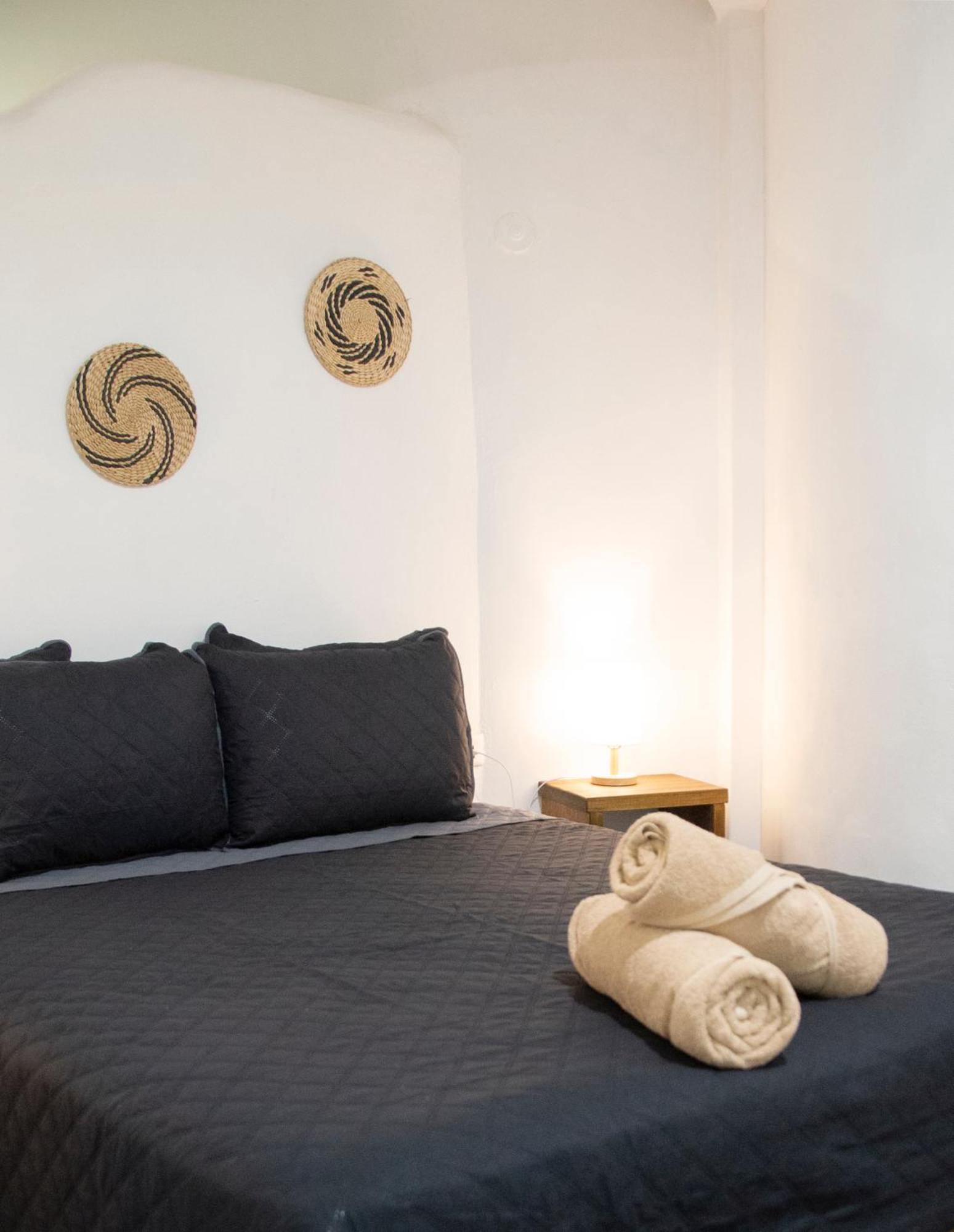 Sonido Del Mar Hotel Boutique & Yoga Loft Tulum Eksteriør bilde