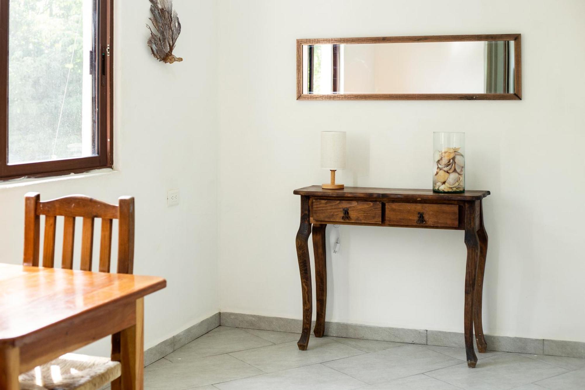 Sonido Del Mar Hotel Boutique & Yoga Loft Tulum Eksteriør bilde